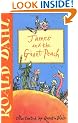 James and the Giant Peach