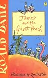 James and the Giant Peach