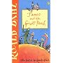 James and the Giant Peach by Roald Dahl