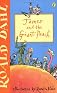 James and the Giant Peach