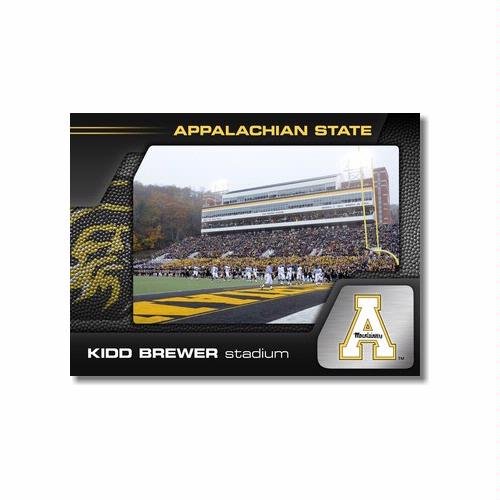 Kidd Brewer Stadium, ASU Football-12x16 Unframed Photo by Replay Photos