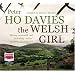 The Welsh Girl (unabridged audio book)
