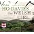The Welsh Girl (unabridged audio book)