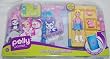Polly Pocket Pop Up Destinations POLLY - SAFARI