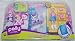 Polly Pocket Pop Up Destinations POLLY - SAFARI