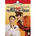Privates On Parade [DVD]