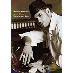 Piano Music: Afro-Cuban Jazz