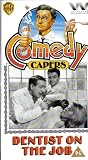 Dentist on the Job [VHS]