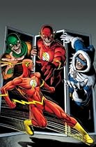 Wonderland (Flash (DC Comics))