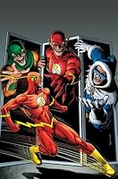 Flash, Vol. 0: Wonderland