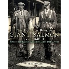 The Domesday Book of Giant Salmon: v. 2