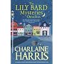 The Lily Bard Mysteries Omnibus by Charlaine Harris