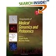 Encyclopedia of Medical Genomics and Proteomics 2 vol. set by Jürgen Fuchs and Maurizio Podda