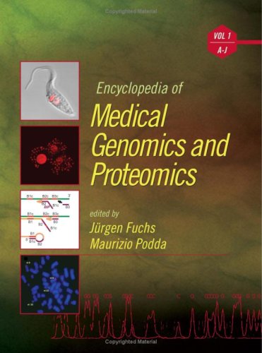 Proteomics