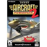 Aircraft Power Pack 2