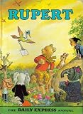 Rupert Annual 1972