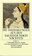 Die Erz�hlungen aus den Tausendundein N�chten, 6 Bde. in 12 Tl.-Bdn.