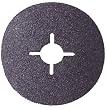 Milwaukee 48-80-0633 4-1/2-Inch 50-Grit Sanding Disc, 25-Pack
