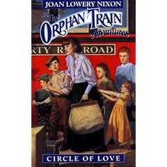 Circle of Love (Orphan Train Adventures)