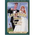Love's Labors Tossed: Trust and the Final Fling (Smith, Robert F., Trust Williams Trilogy, Bk. 3.) book cover
