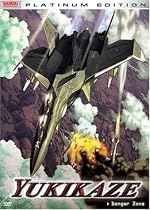 Yukikaze - Danger Zone Streaming.