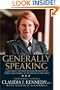 Generally Speaking: A Memoir by the First Woman Promoted to Three- Star General in the United States Army