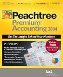 Peachtree Premium Accounting 2004 Multi-User Value Pack