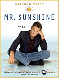Mr Sunshine [DVD]