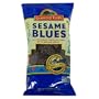 Garden of Eatin' Tortilla Chips, Sesame Blues, 7.5-Ounce Bags (Pack of 12)