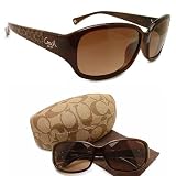 コーチ［COACH］サングラス S630/BROWN