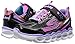 Skechers Kids S-Lights Lumos Light-Up Sneaker (Toddler/Little Kid)