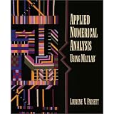 AppliedNumericalAnalysisUsingMATLAB