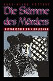 Zoom Produkt-Bild: Die Stimme des M&ouml;rders