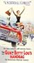 Gun in Betty Lou's Handbag [VHS]