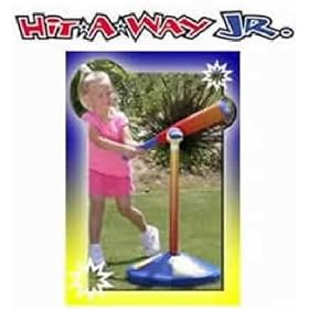 <b>Child Kid Baseball Tee T-Ball Batting Aid</b>