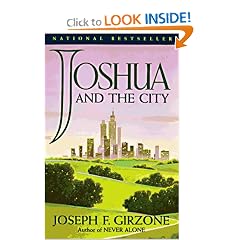 Joshua and the City (The Joshua Series)