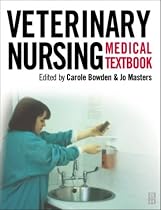 The Textbook of Veterinary Medical Nursing