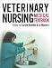 Textbook of Veterinary Medical Nursing