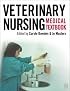 Textbook of Veterinary Medical Nursing