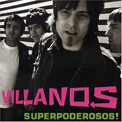Superpoderosos