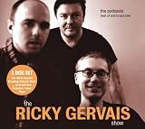 Ricky Gervais Podcasts