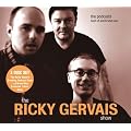 The Ricky Gervais Show: The Podcasts (Best of and Brand New)