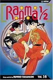 Ranma 1/2, Vol. 16