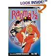 Ranma 1/2, Vol. 16