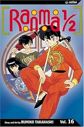 Ranma 1/2, Vol. 16