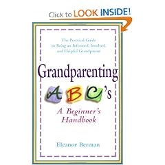 Grandparenting ABCs