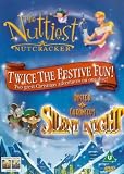 DVD : The Nuttiest Nutcracker / Buster And Chauncey's Silent Night (1999)