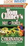 Cybernation (Tom Clancy's Net Force, No. 6)