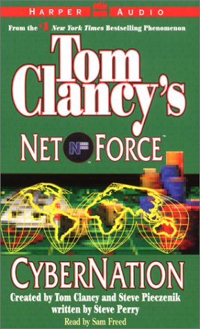  Tom Clancy
