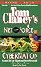 Book Cybernation (Tom Clancy's Net Force, No. 6)